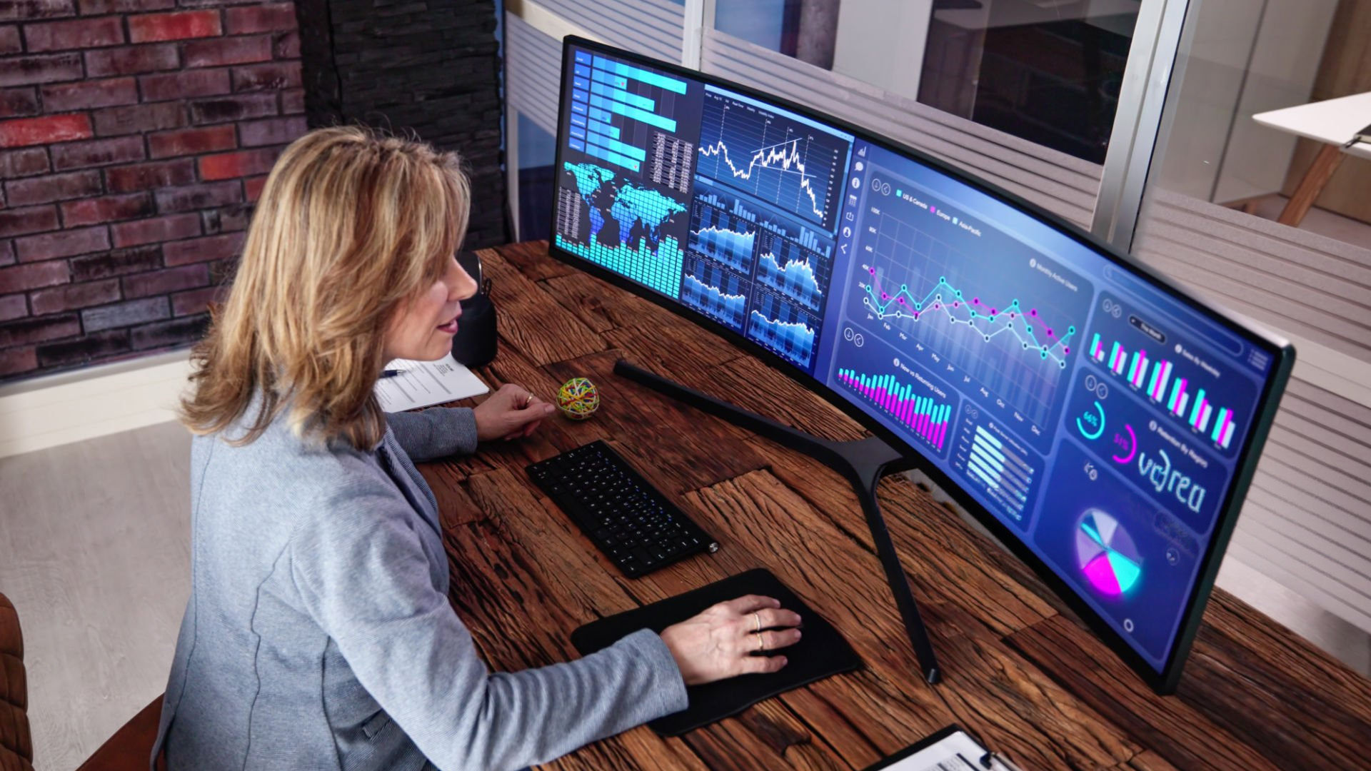 Common Ultrawide Monitor Mistakes to Avoid