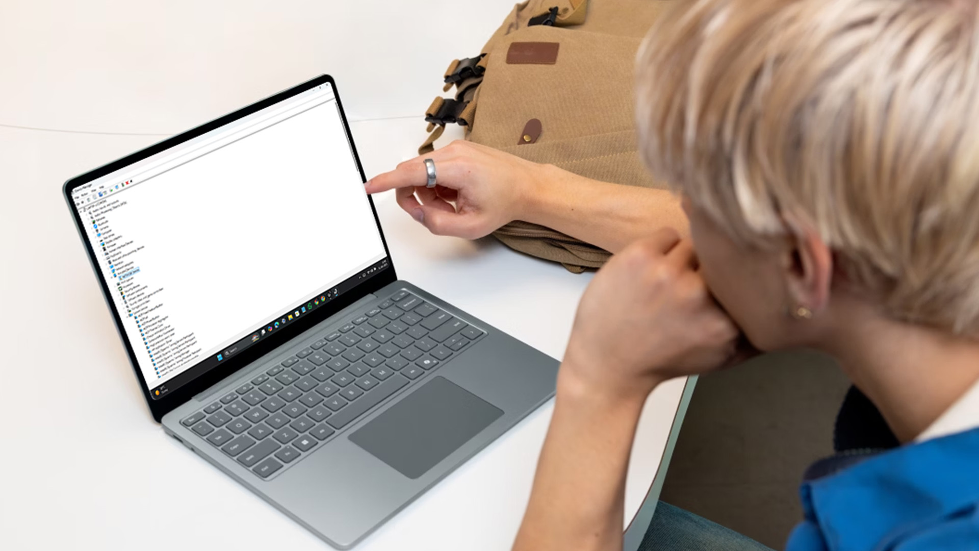 What If Updating Drivers Does Not Fix the Problem?