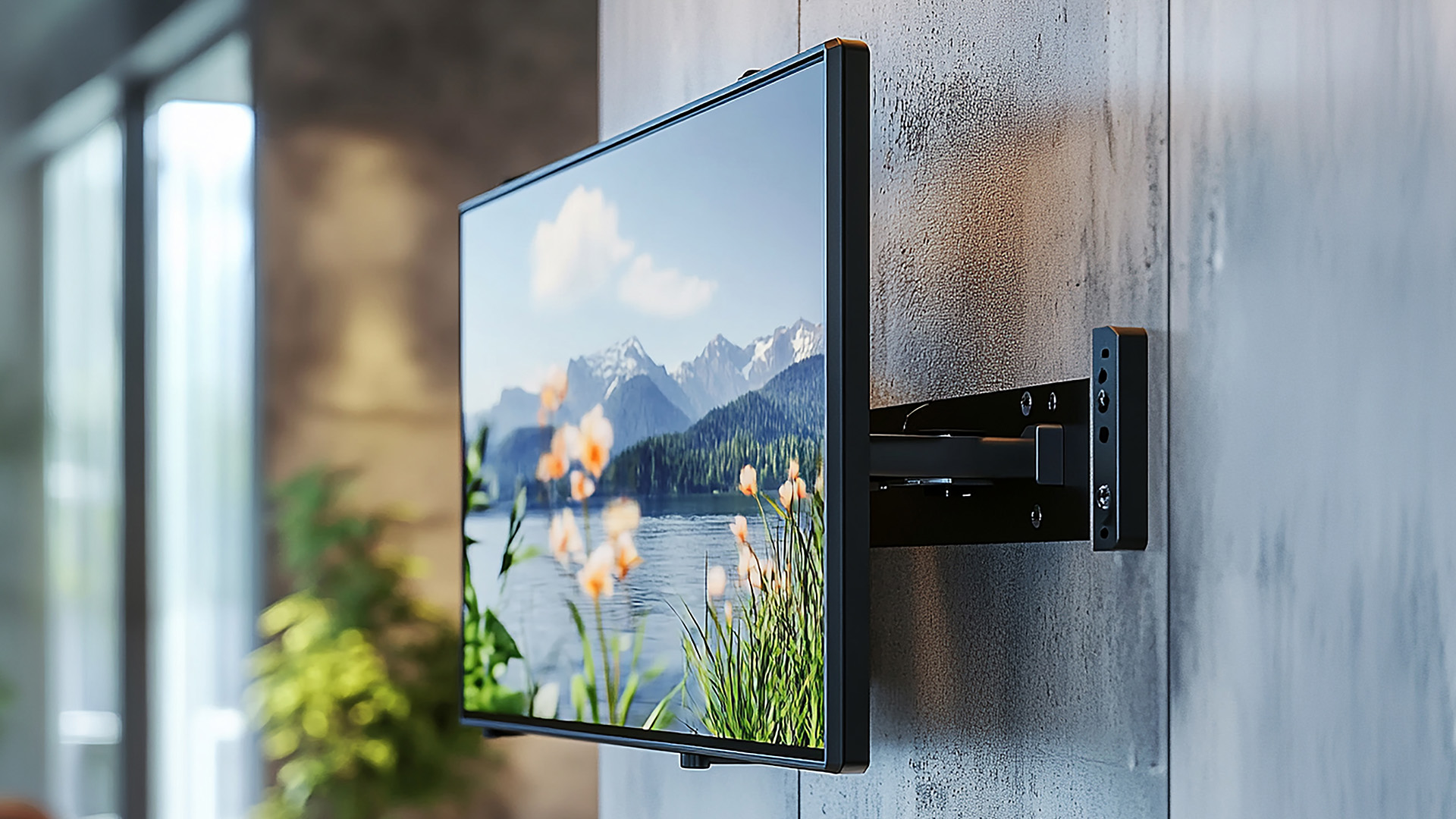 How to Check if Your Monitor Has a VESA Mount