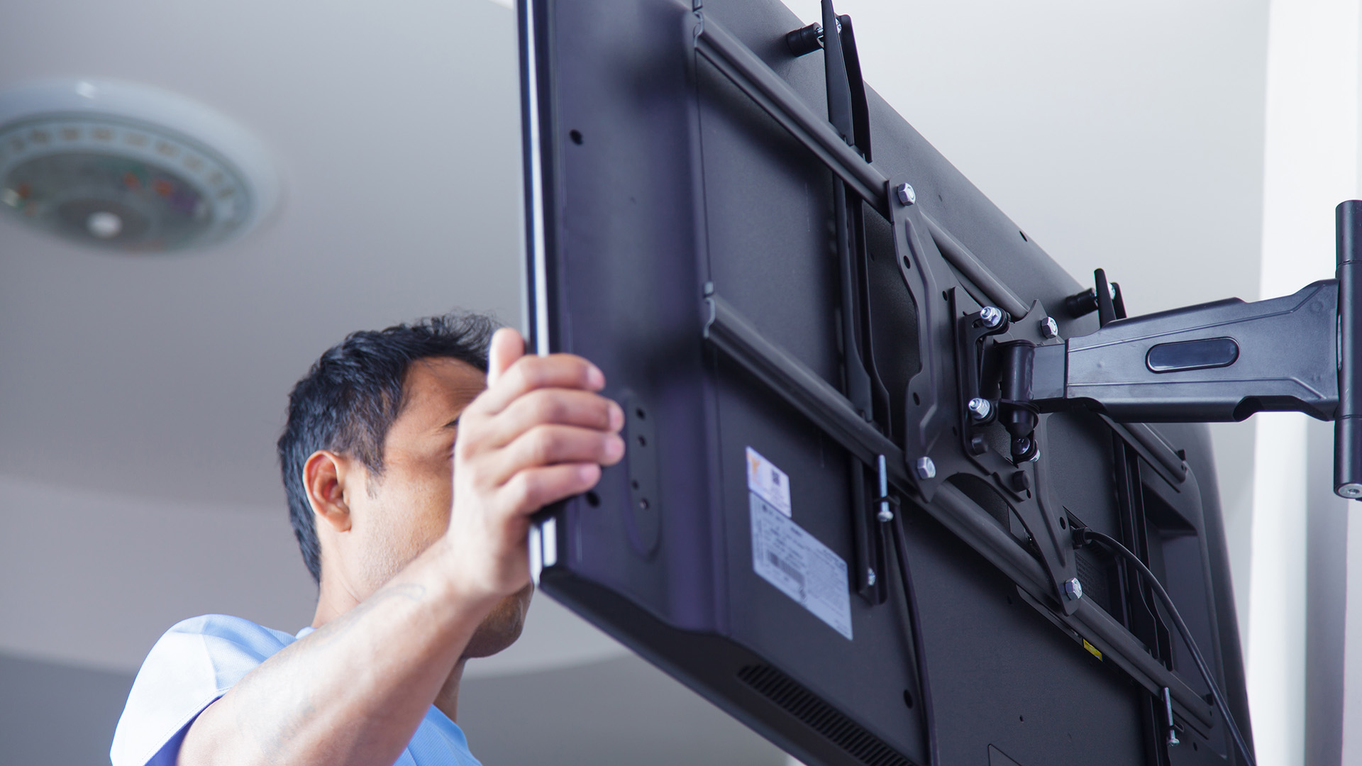 How to Check if Your Monitor Has a VESA Mount