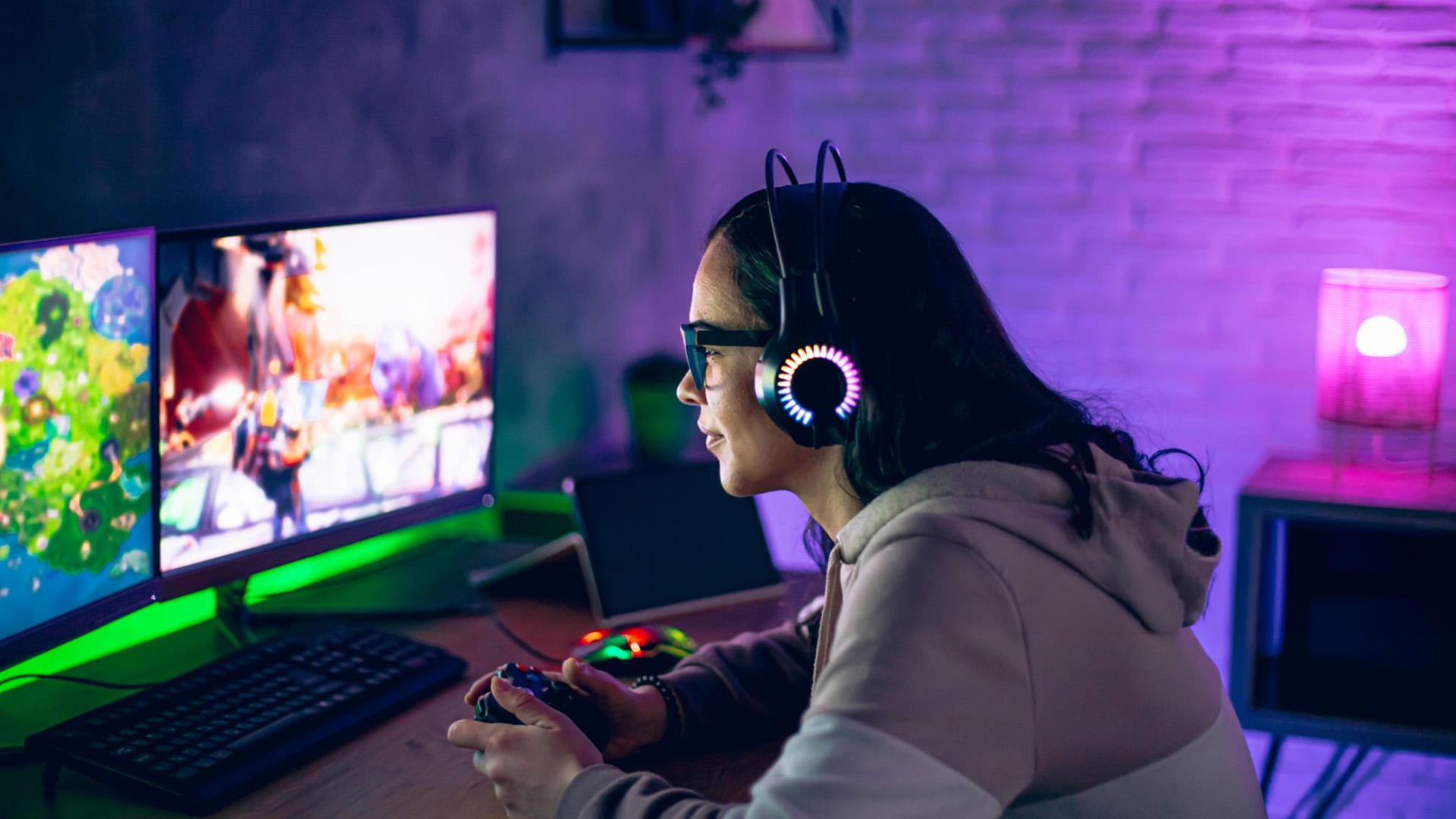 Gaming Headset Comparison