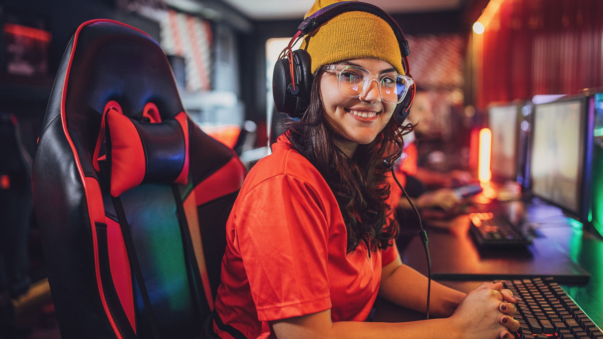 Gaming Headset Comparison