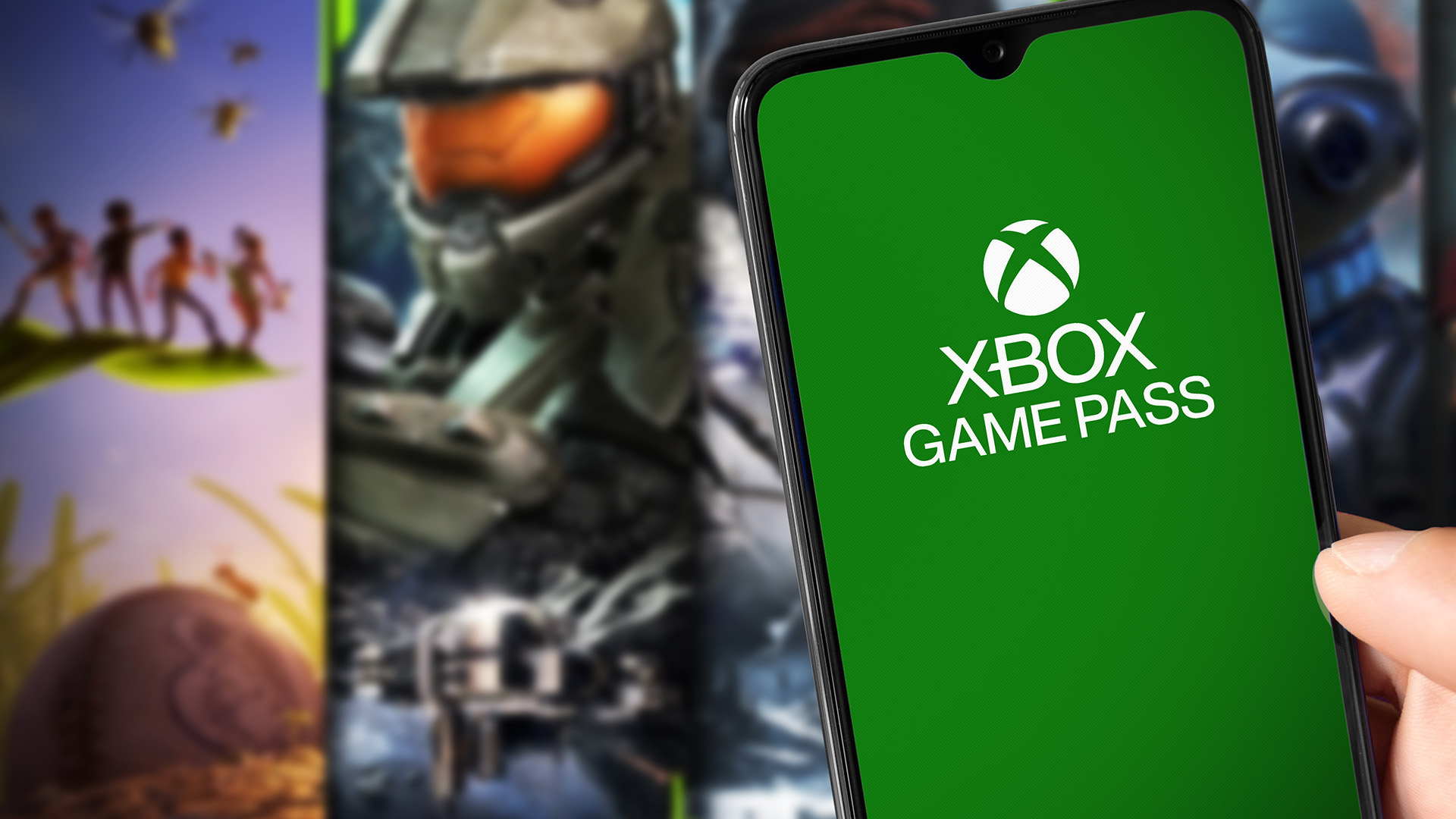 Xbox Game Pass July 2026: All Confirmed Games So Far