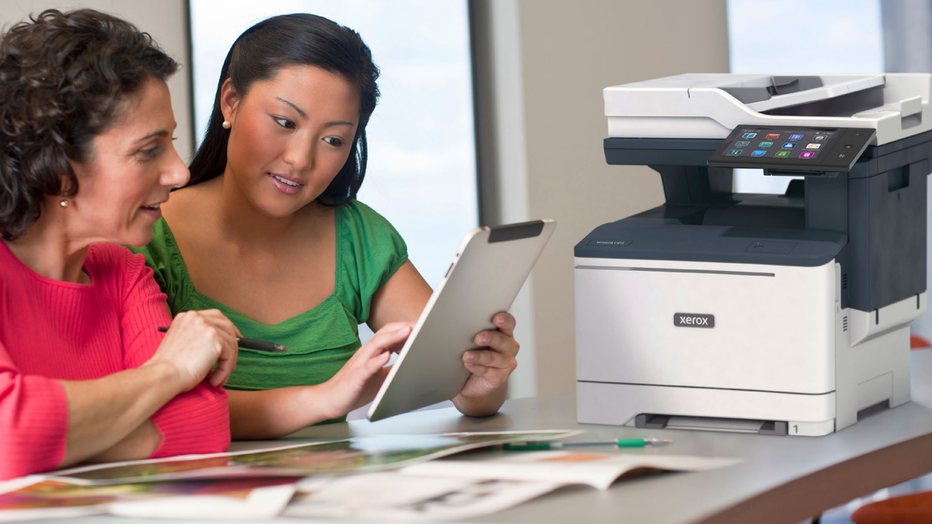 How Do You Stop Xerox Paper Jams