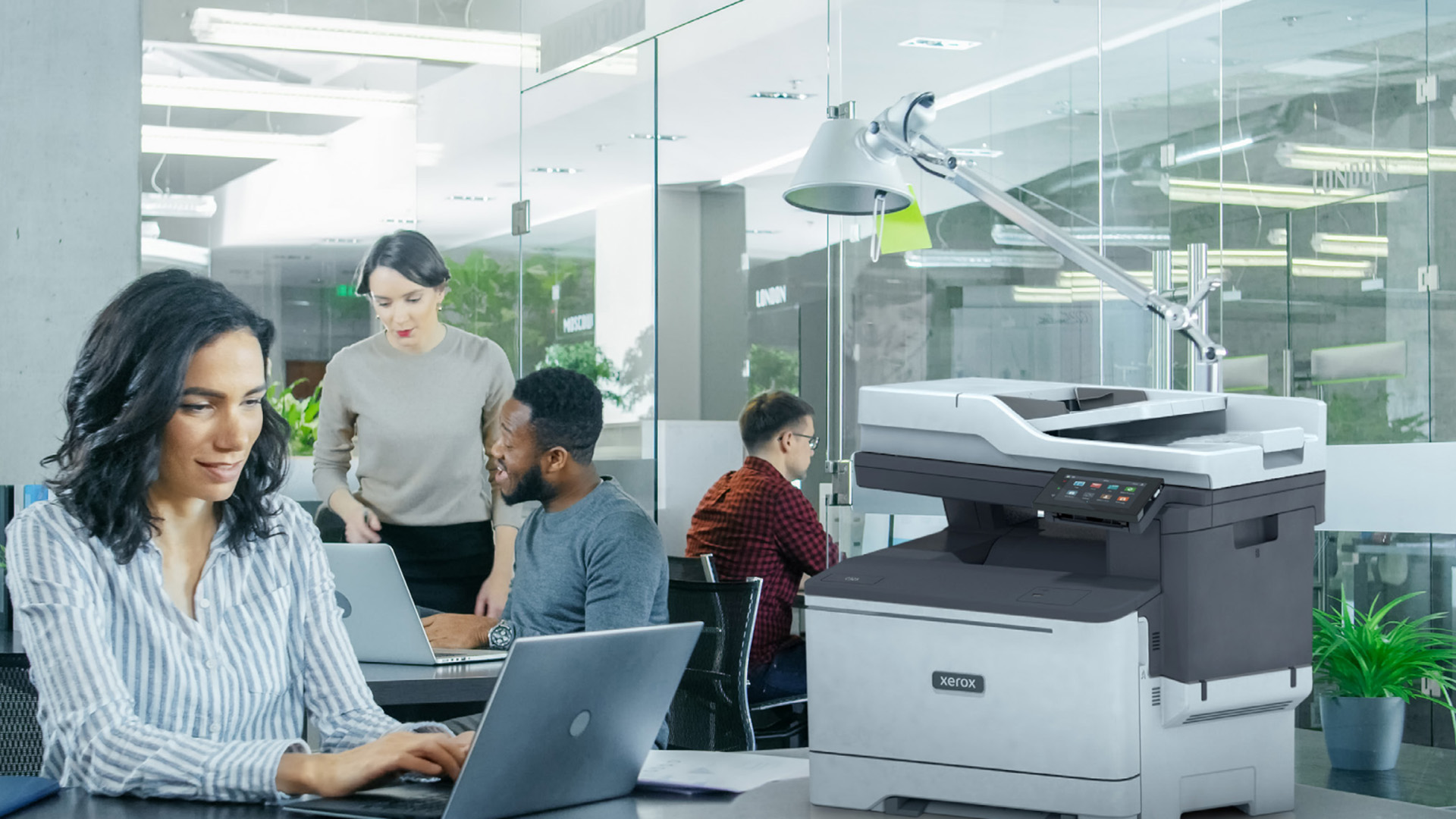 How Do You Replace Xerox Toner Correctly