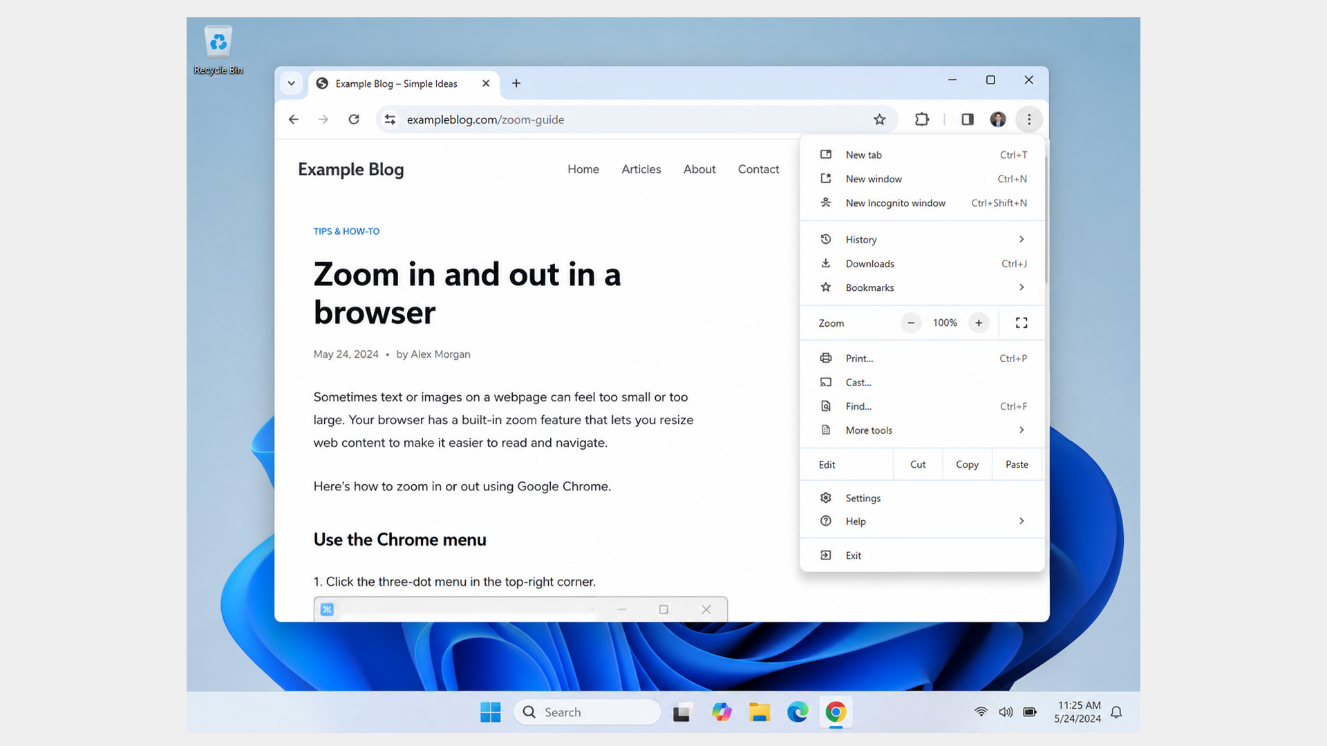 browser-zoom